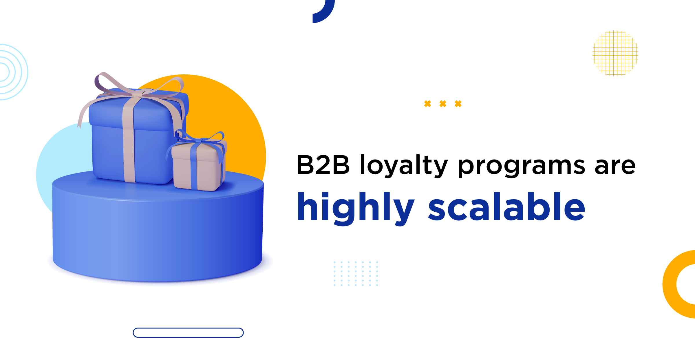 B2B Loyalty Programs Best Practices